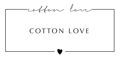 COTTON LOVE